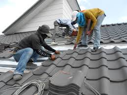 Best Slate Roofing  in Circleville, OH